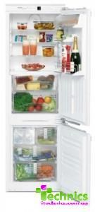 Холодильник LIEBHERR ICBN 3066