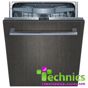 Посудомоечная машина SIEMENS SN 66T094EU