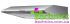 Вытяжка VENTOLUX PARMA 60 INOX 2M