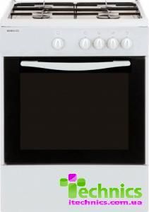 Плита BEKO CG 61001