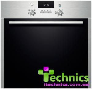 Духовка SIEMENS HB 23AT520