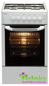 Плита BEKO CM 51010