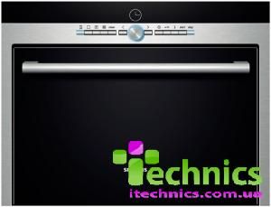 Духовка SIEMENS HB26D552