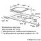 Варочная поверхность SIEMENS EH675MB11E