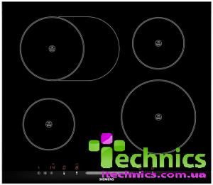 Варочная поверхность SIEMENS EH675MB11E