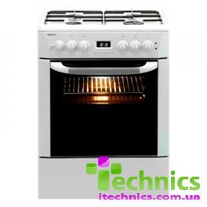 Плита BEKO CM 61220