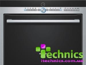 Духовка SIEMENS HB86P572