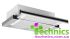 Вытяжка VENTOLUX GARDA 60 INOX (900) BK GLASS