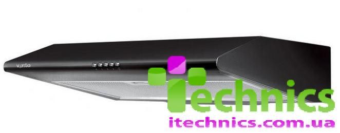 Вытяжка VENTOLUX PARMA 60 BR