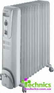 Масляный обогреватель DELONGHI KH 771225