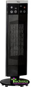 Тепловентилятор HANSA DF HT5210P