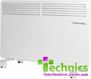 Конвектор ELECTROLUX ECH/L-1000 U