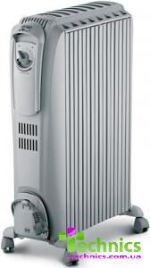 Масляный обогреватель DELONGHI TRD0820