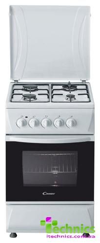 Плита CANDY CGG 56