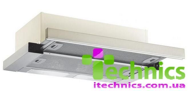 Вытяжка VENTOLUX GARDA 60 CREMA (620)