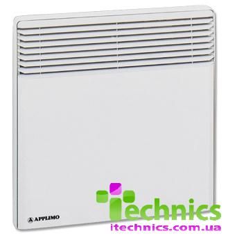 Конвектор Applimo Euro Plus 1000W