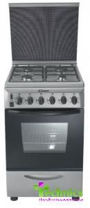 Плита CANDY CGG 5612 SBS