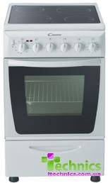 Плита CANDY CVM 5621 KW