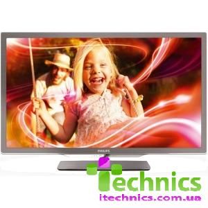 LED Телевизор PHILIPS 42PFL7606