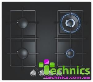 Варочная поверхность BOSCH PPH 616 B 81E