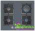 Варочная поверхность BOSCH PPP 619 B 21E
