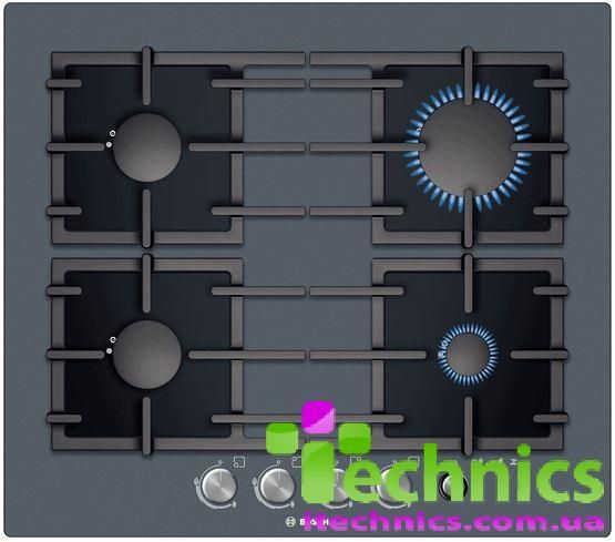 Варочная поверхность BOSCH PPP 619 M 91 E