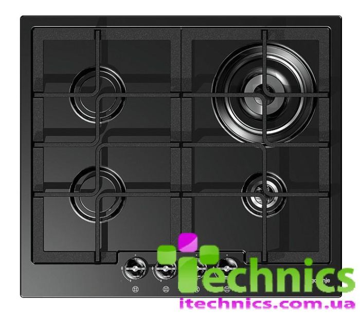 Варочная поверхность GORENJE G6N50RB