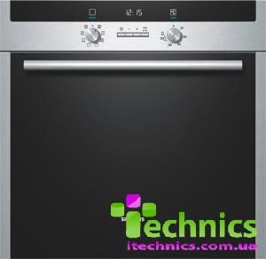 Духовка SIEMENS HB 23AB540