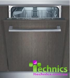 Посудомоечная машина SIEMENS SN 66 E 002 EU