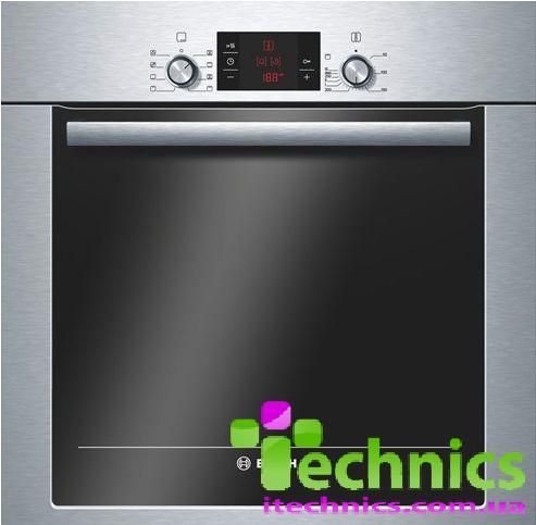 Духовка BOSCH HBA 42R450