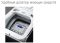 Стиральная машина ELECTROLUX EWB 95205 W