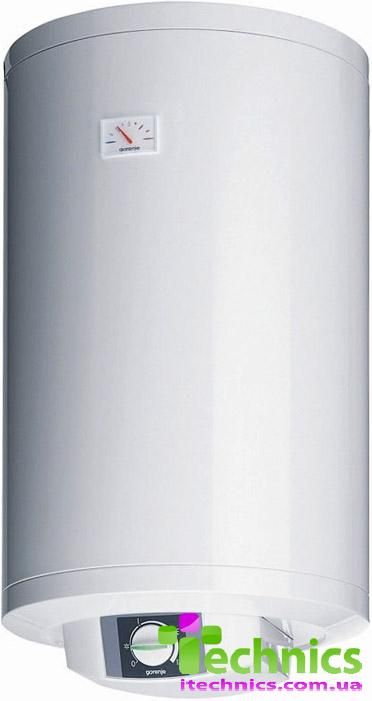 Водонагреватель GORENJE GBFU120 E