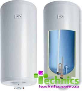 Водонагреватель GORENJE TGR120SN(UA)