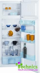 Холодильник BEKO DSK 28000