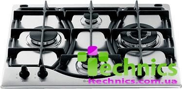 Варочная поверхность HOTPOINT ARISTON PH640MS(GH)