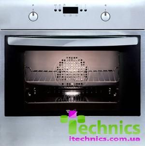 Духовка WHIRLPOOL AKP402IX