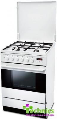 Плита ELECTROLUX EKK603505W