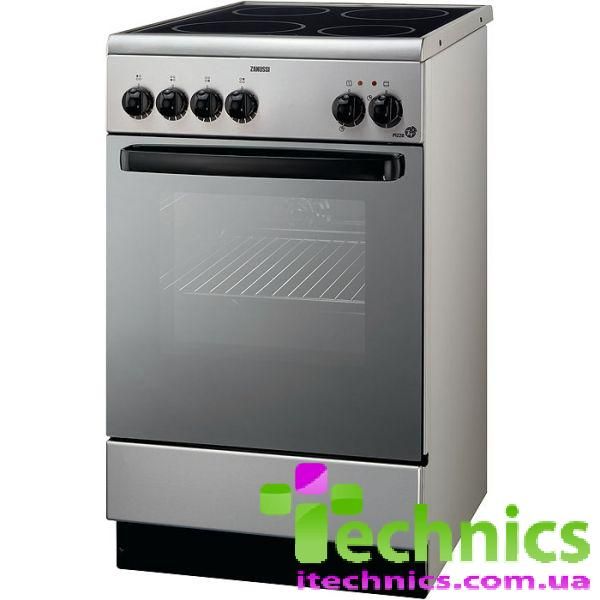 Плита ZANUSSI ZCV560MX