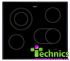 Варочная поверхность WHIRLPOOL AKT821BA