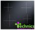 Варочная поверхность GORENJE ECT640ASC