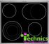 Варочная поверхность ELECTROLUX EHS60210X