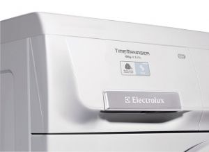 Стиральная машина ELECTROLUX EWS 106110 W