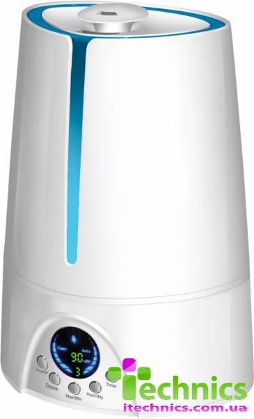 Увлажнитель воздуха NeoClima SPS-904