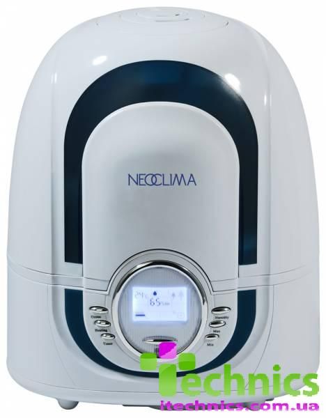 Увлажнитель воздуха NeoClima SPS-900