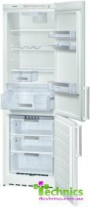 Холодильник BOSCH KGS36A10