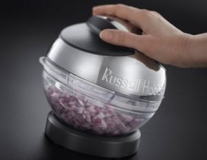 Измельчитель RUSSELL HOBBS 1827256Allure