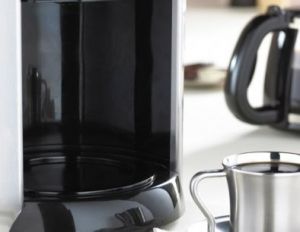 Кофеварка RUSSELL HOBBS 1364756Futura