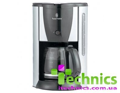 Кофеварка RUSSELL HOBBS 1364756Futura