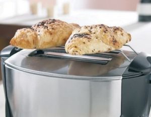 Тостер RUSSELL HOBBS 10967-56 Stylo