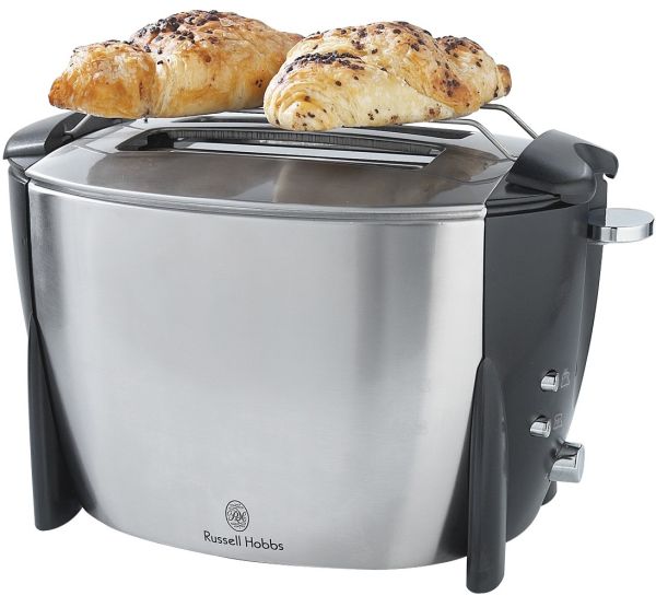 Тостер RUSSELL HOBBS 10967-56 Stylo